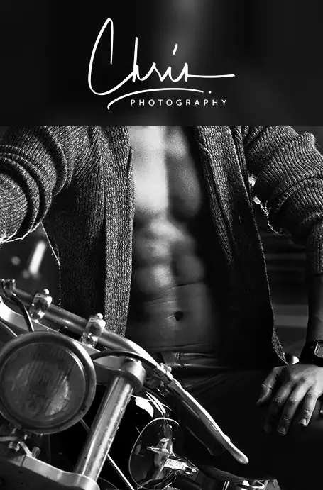 photographe de Charme